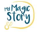 mymagicstory.com